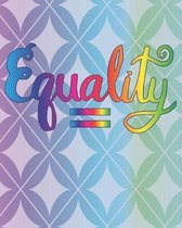 Equality