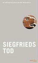 Siegfrieds Tod