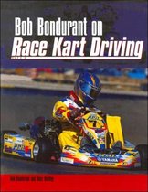 Bob Bondurant on Race Kart Driving