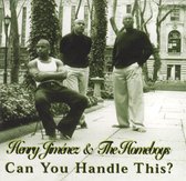 Henry Y Los Homeboys Jimenez - Can You Handle This ? (CD)