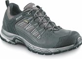 Meindl Journey Pro GTX wandelschoen - Anthrazit - Schoenen - Wandelschoenen - Lage schoenen