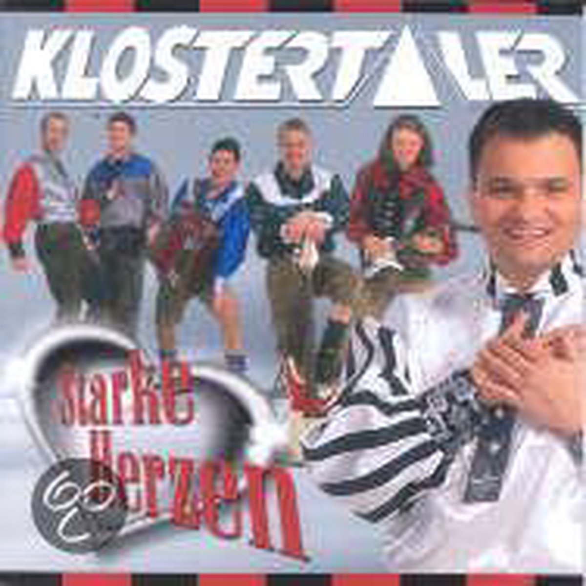 Starke Herzen