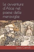 Le avventure d'Alice nel paese delle meraviglie