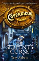 The Copernicus Legacy 2 - The Serpent’s Curse (The Copernicus Legacy, Book 2)