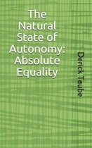 The Natural State of Autonomy