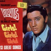 Girls! Girls! Girls! - 13 Great Songs
