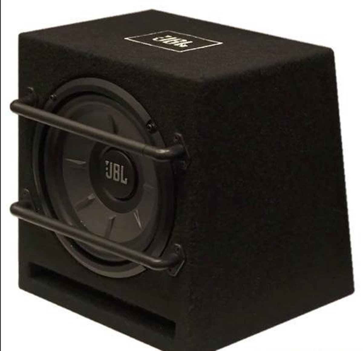 JBL Stage 800BA zeer compacte 8 Inch Actieve Subwoofer