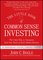 The Little Book of Common Sense Investing