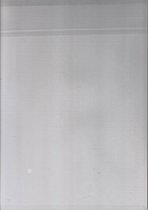 Nellies Choice A4 Transparante plaat-shim-voor PressBoss 4 Millimeter