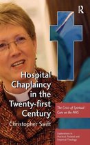 Hospital Chaplaincy in the Twenty-first Century