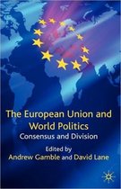 European Union And World Politics