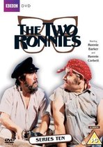 Two Ronnies - Series 10