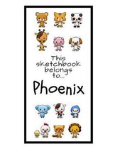 Phoenix Sketchbook