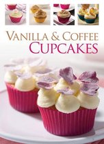 The Complete Series - Vanilla & Coffee Cupcakes