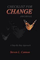 Checklist for Change Journal