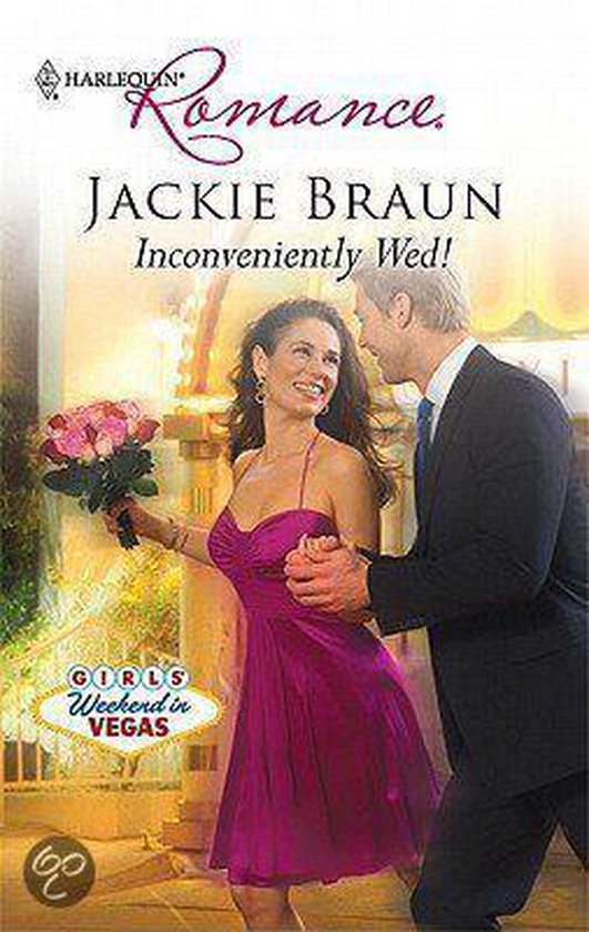 Inconveniently Wed!