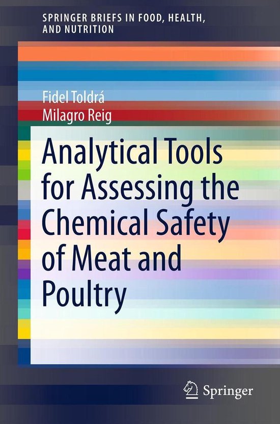 Chemistry and Material Science (R0) - Analytical Tools for A ... - cover