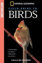 NG Field Guide to Birds