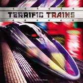 Penguin Core Concepts -  Terrific Trains