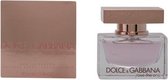 Dolce & Gabbana Rose The One Eau De Parfum