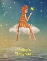 Hailey's Storybook