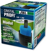 JBL CristalProfi i greenline module Filltermodule voor CristalProfi i binnenfilterserie