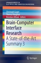 SpringerBriefs in Electrical and Computer Engineering - Brain-Computer Interface Research