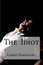 The Idiot: (Translator