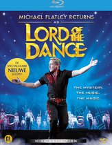 Flatley Michael - Lord Of The Dance 2011