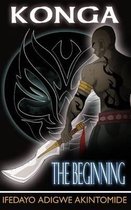 Konga - The Beginning