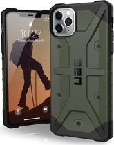 UAG Hard Case iPhone 11 Pro Max Pathfinder Olive Drab Green