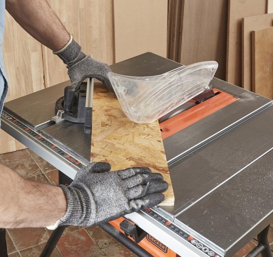 Black & Decker BES720-QS