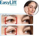 Easy Lift Premium Ooglitstickers Ooglidtape Ooglidstickers - Lift je oogleden zonder operatie - Tegen hangende ogen