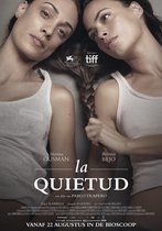 La Quietud (DVD)