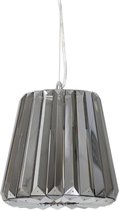 Light & living Light&Living Hanglamp Maddox S Smoke 20 x Ø22