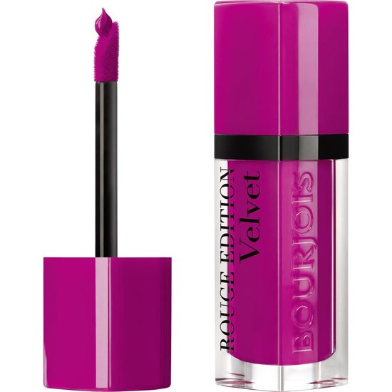 Bourjois Rouge Edition Velvet Liquid 8 ML