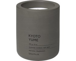 Blomus FRAGA geurkaars Kyoto Yume (290 gram)