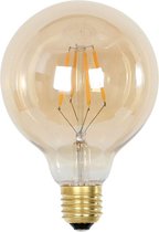 Light & living Light&Living LED lamp kogel dimbaar 4L 4W E27 Ø9,5x14