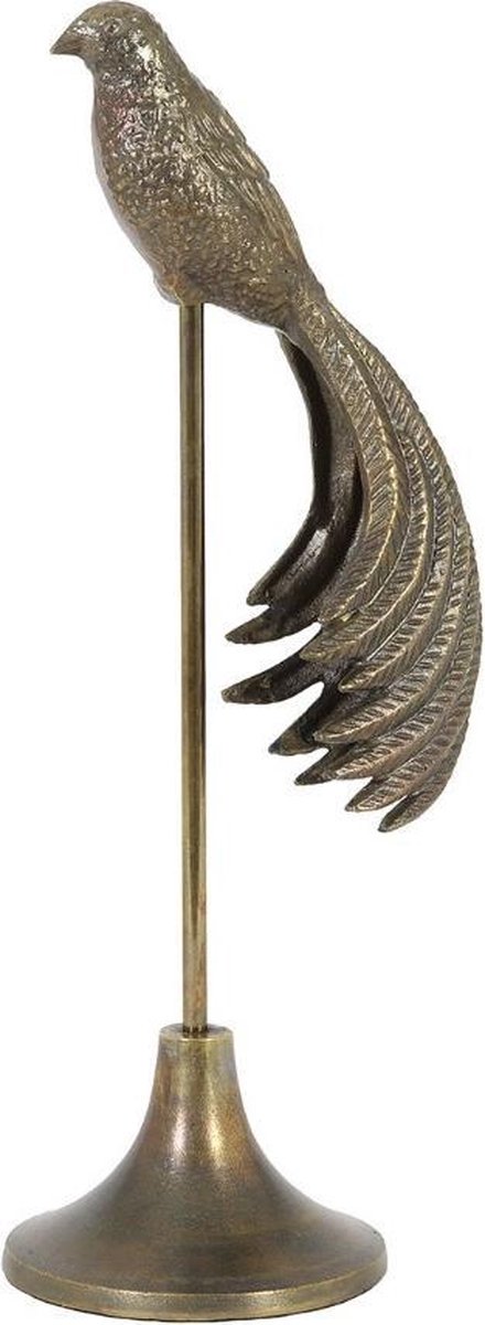 Light&Living ornament Jady antiek brons M 54,5 x 24 x 17