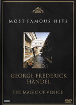 G.F. Handel - Magic Of Venice (Import)