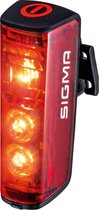 Sigma Sport Blaze Fietsverlichting -  USB - Achterlicht