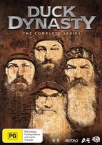 Duck Dynasty - The Complete Series
