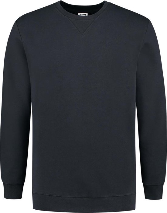Tricorp Sweater 60°C Wasbaar 301015 Navy - Maat 4XL