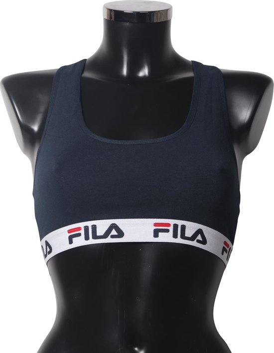 fila bh