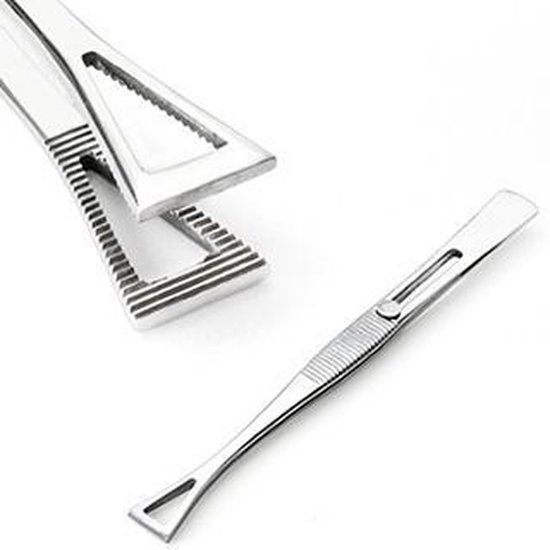 Pennington Klem Met Uitsparing Bol pennington-klem-met-uitsparing-bol