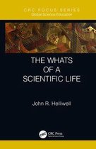 Global Science Education - The Whats of a Scientific Life