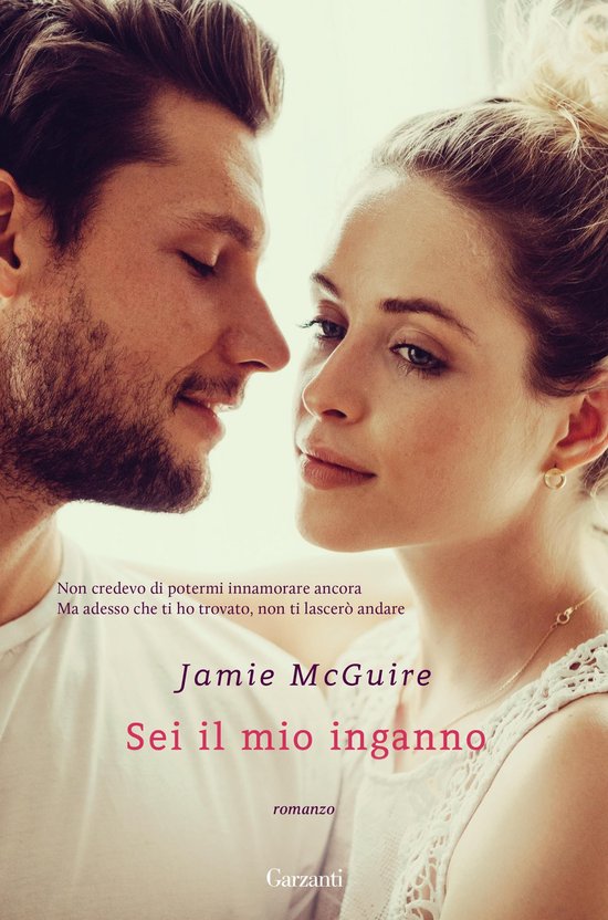 Crash & Burn 2 Sei il mio inganno (ebook), Jamie McGuire 9788811813613 Boeken bol