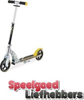 Xxtreme Scooter "Yellow Lightning"