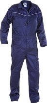 Coverall Maastricht NAVY MT 52