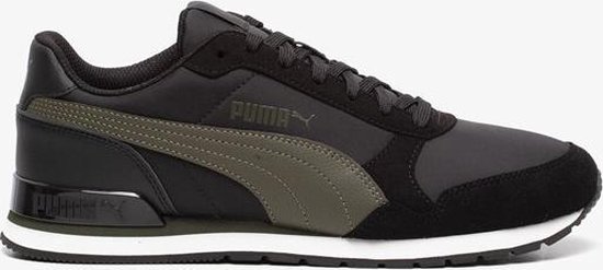 Puma ST Runner sneakers - Zwart - Maat 37 | bol.com